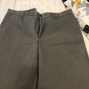 Mens Dockers Signature Khaki